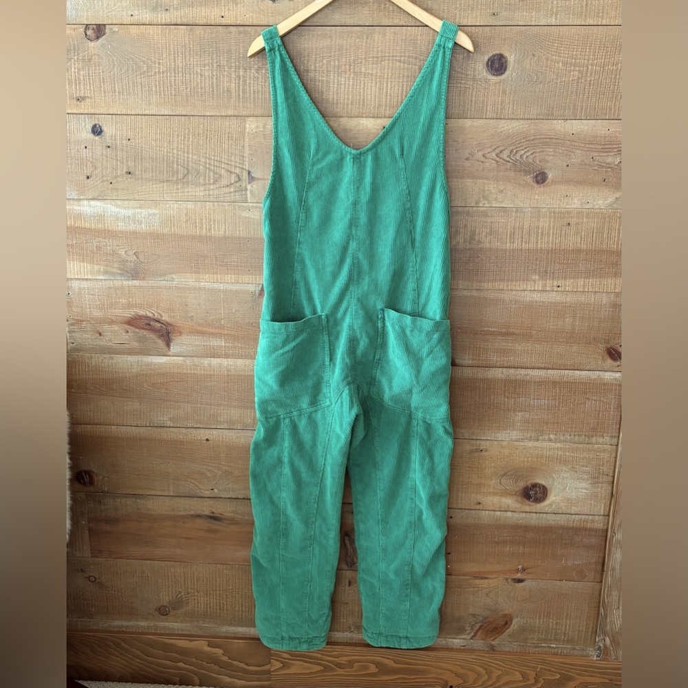 We The Free Overalls!